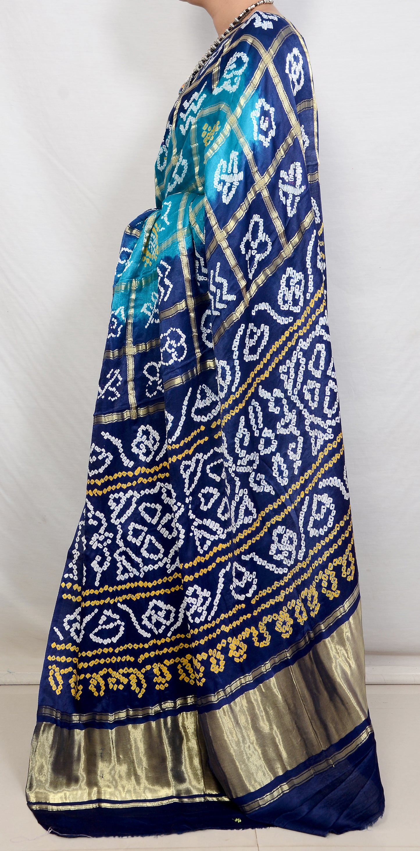 Gharchola saree