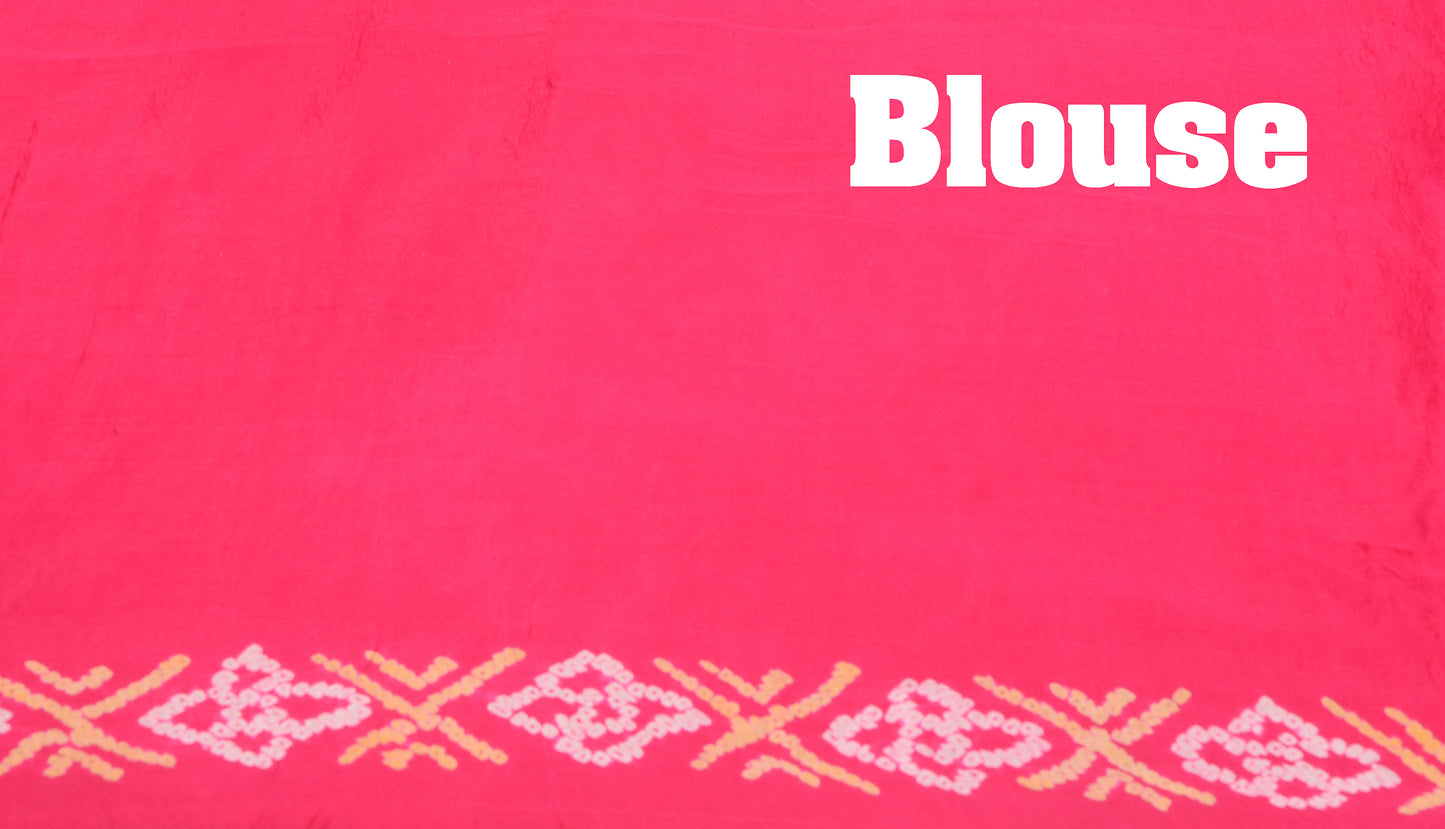 Gharchola saree