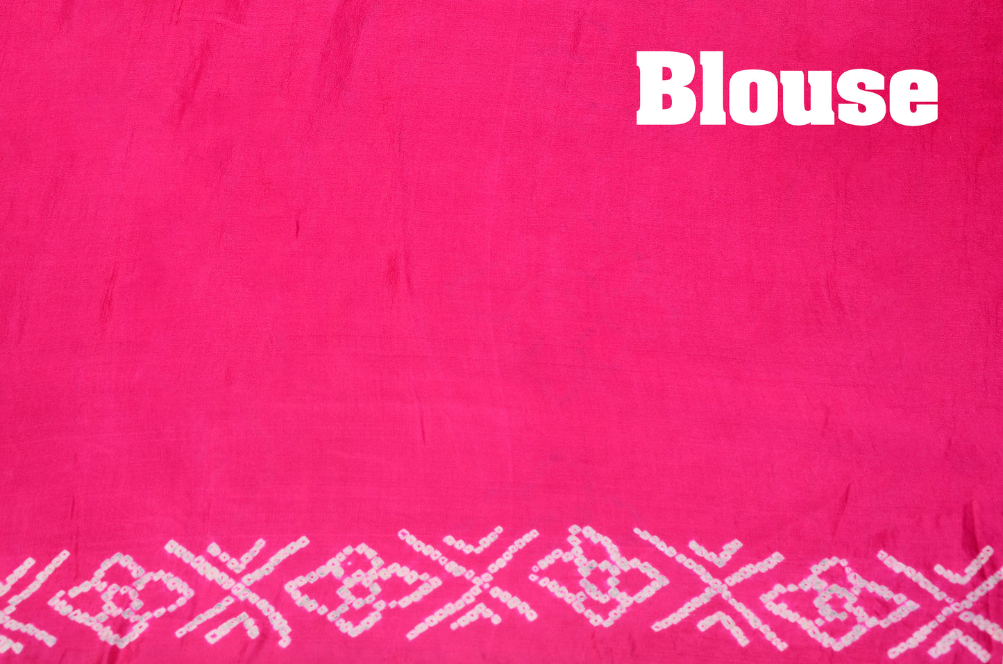 Gharchola saree