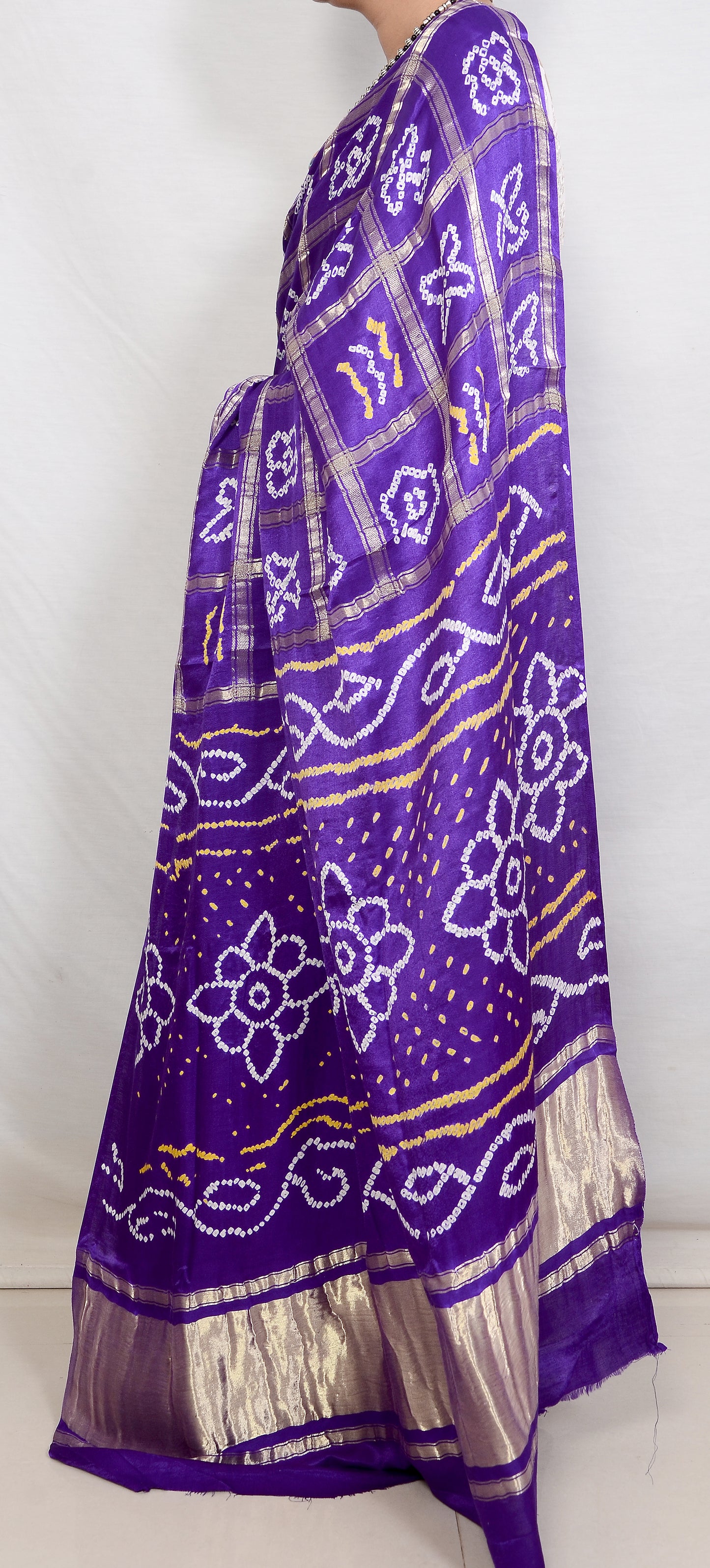 Gharchola saree